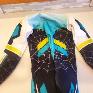 SPYDER Ski Race Suit